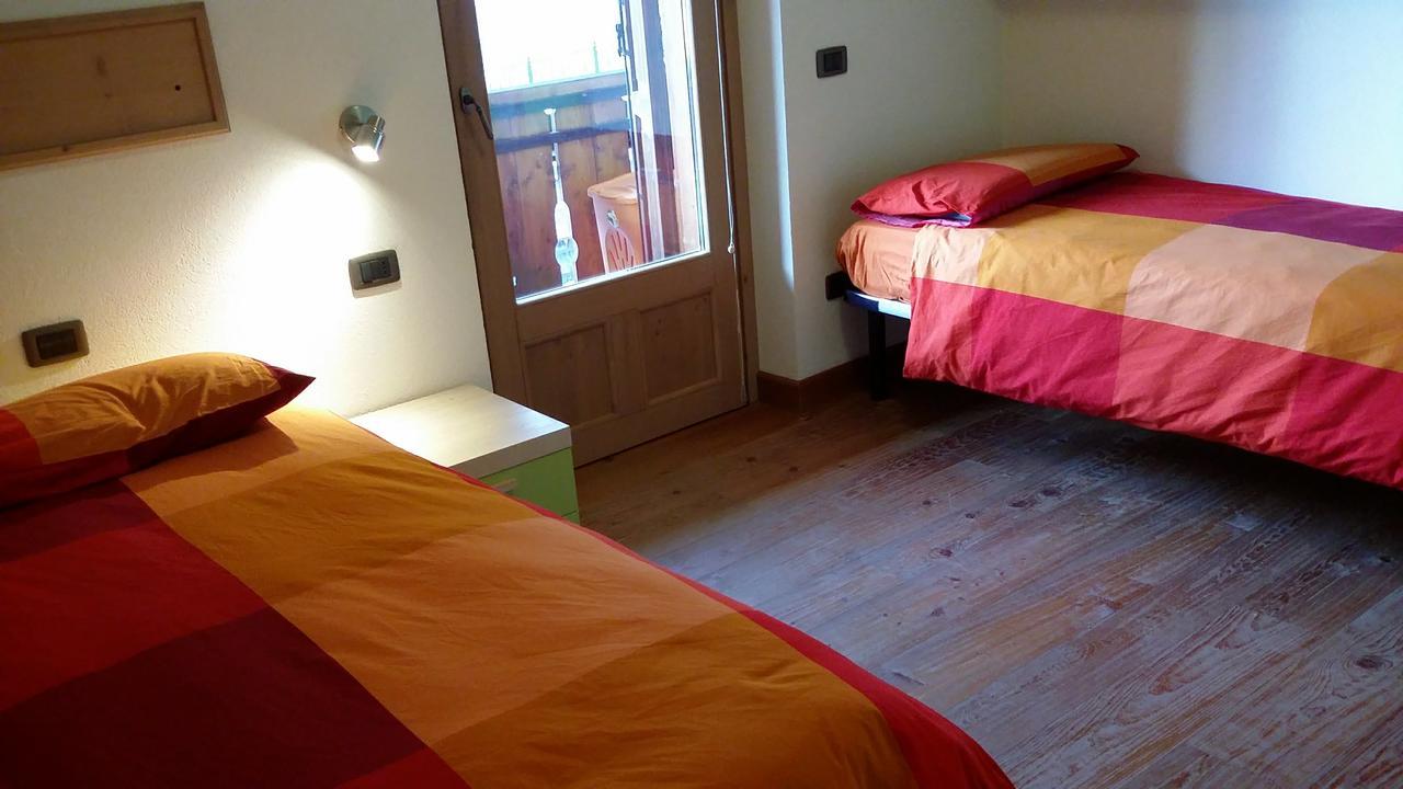 Loa 43A Daire Sant'Antonio  Dış mekan fotoğraf