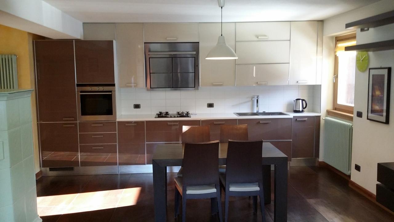 Loa 43A Daire Sant'Antonio  Dış mekan fotoğraf
