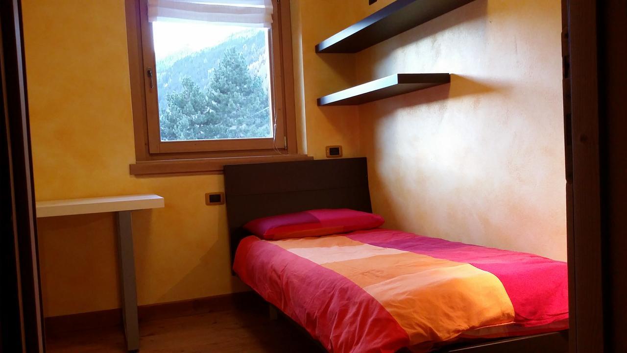 Loa 43A Daire Sant'Antonio  Dış mekan fotoğraf