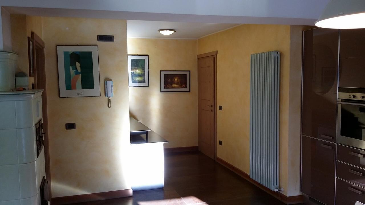 Loa 43A Daire Sant'Antonio  Dış mekan fotoğraf