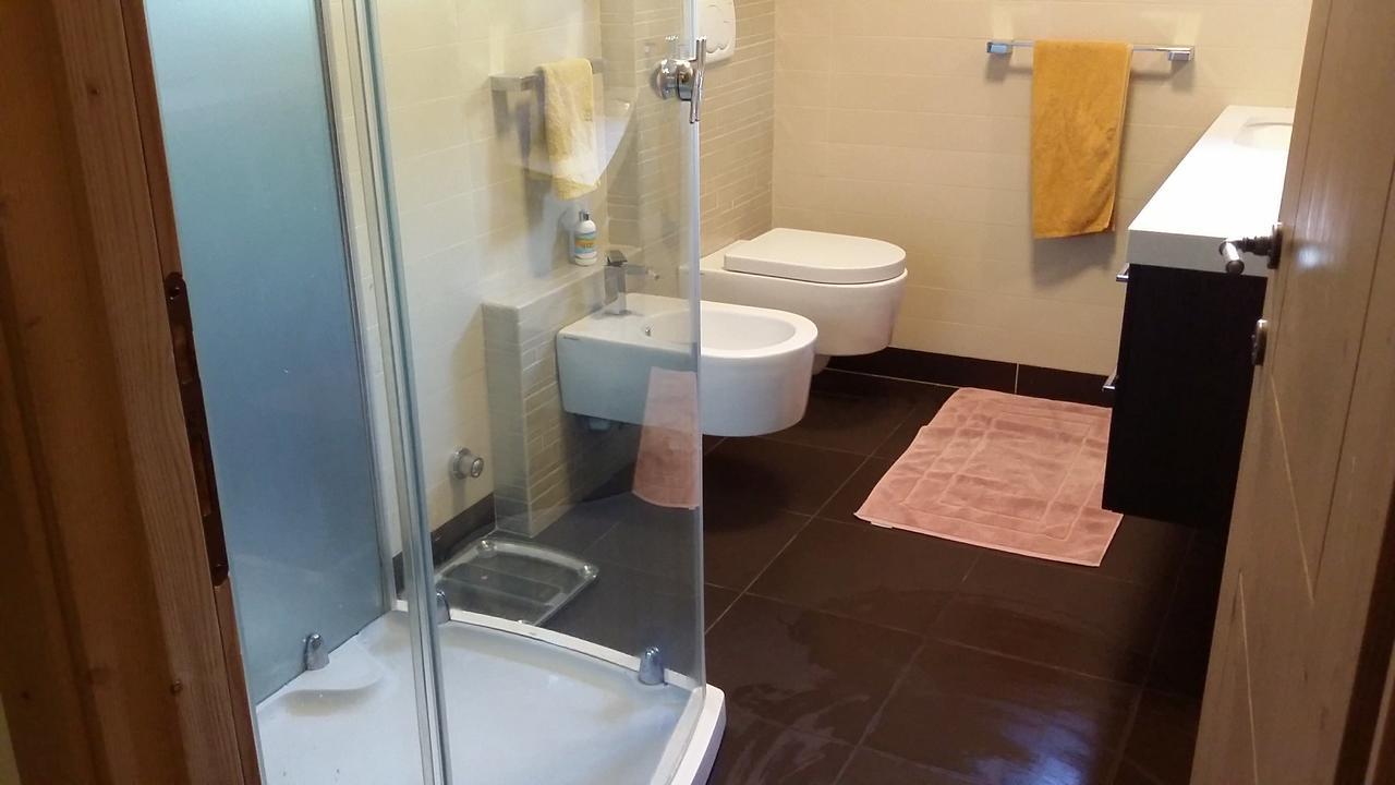 Loa 43A Daire Sant'Antonio  Dış mekan fotoğraf