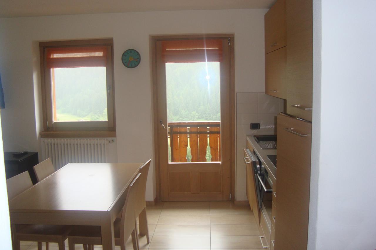 Loa 43A Daire Sant'Antonio  Dış mekan fotoğraf