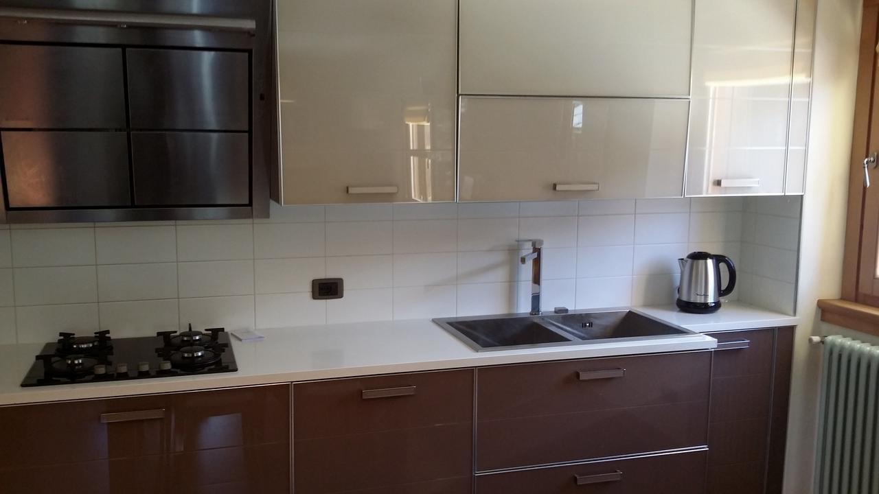 Loa 43A Daire Sant'Antonio  Dış mekan fotoğraf