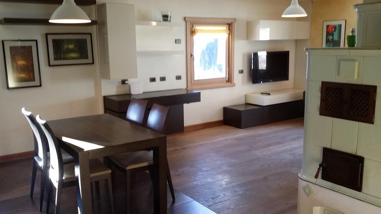 Loa 43A Daire Sant'Antonio  Dış mekan fotoğraf