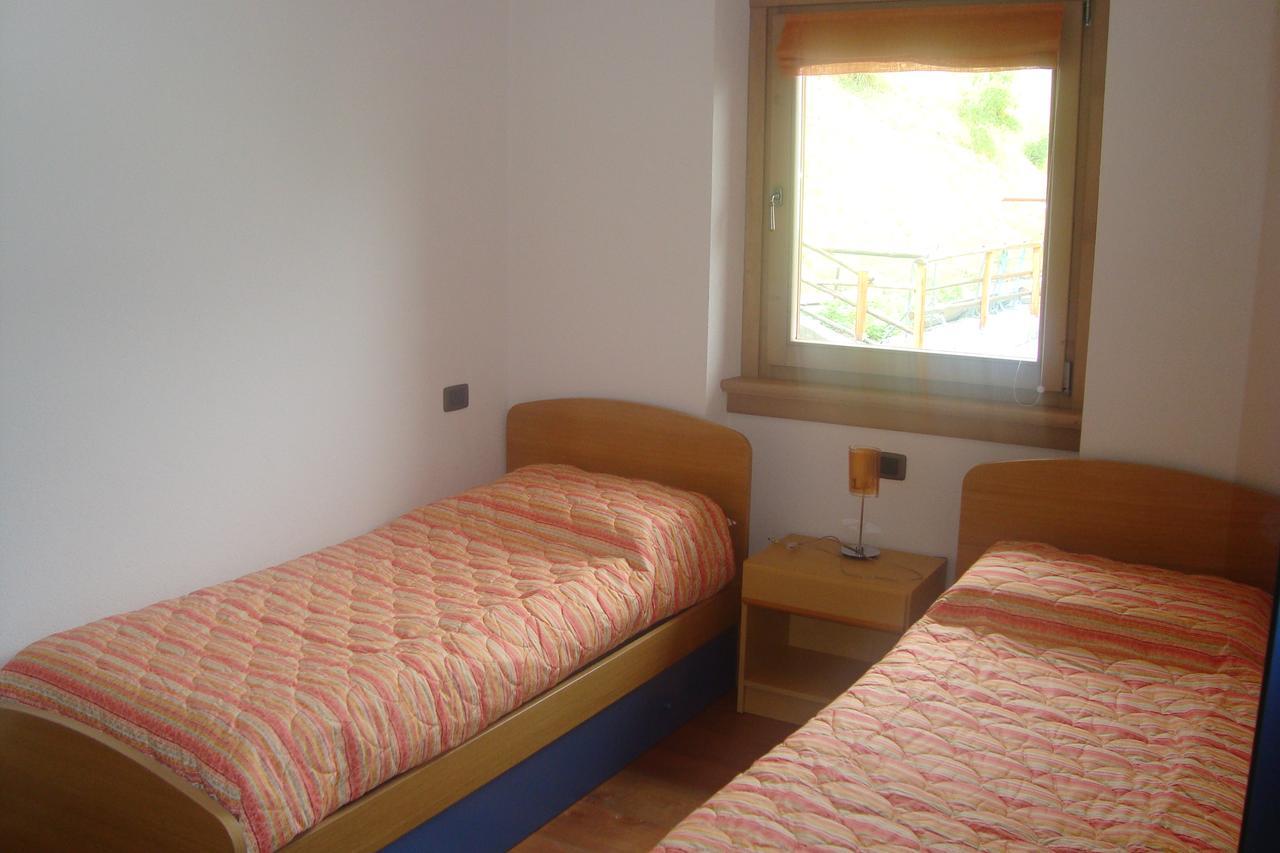 Loa 43A Daire Sant'Antonio  Dış mekan fotoğraf