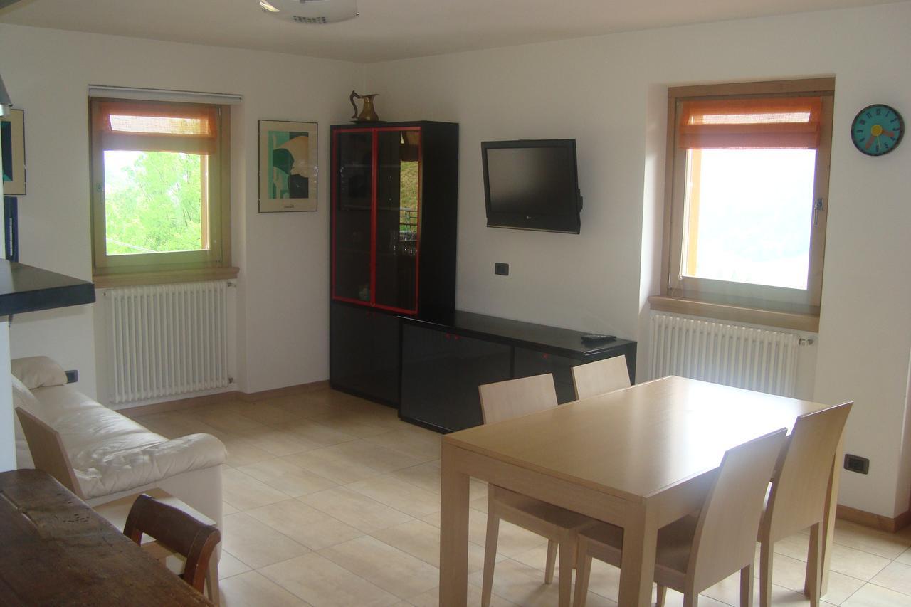 Loa 43A Daire Sant'Antonio  Dış mekan fotoğraf