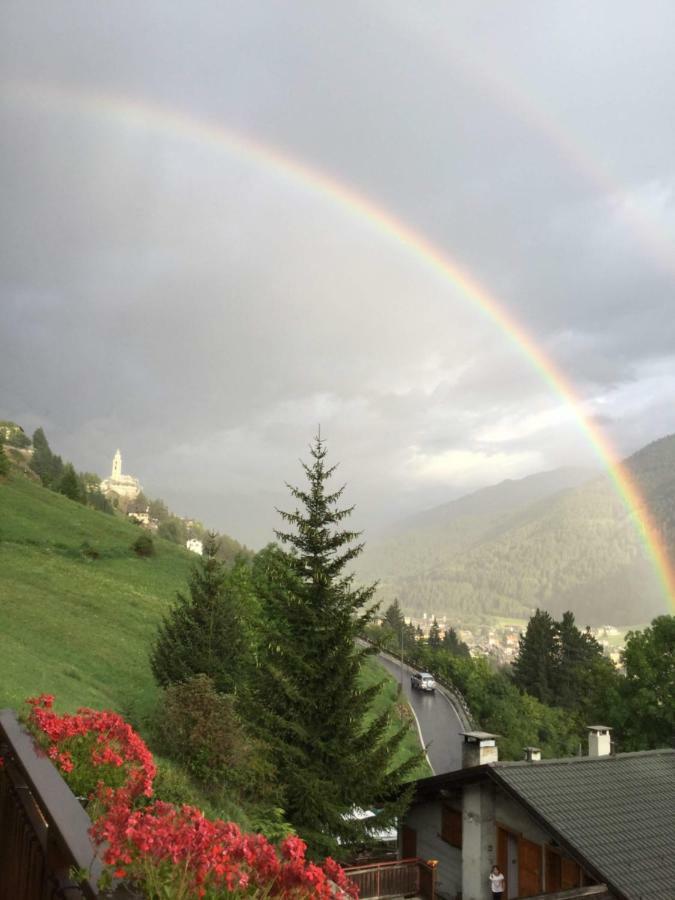 Loa 43A Daire Sant'Antonio  Dış mekan fotoğraf